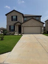 201 Bedford Falls Ln in Jarrell, TX - Building Photo