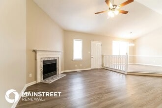1129 Forest Glen Dr in Raleigh, NC - Building Photo - Building Photo