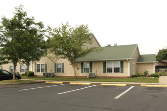 Brooks Run in Louisville, KY - Foto de edificio - Building Photo