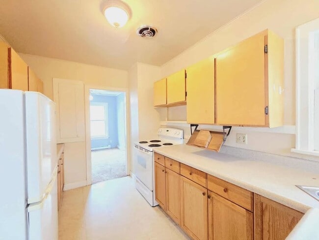 938 Washington St in Wenatchee, WA - Building Photo - Building Photo