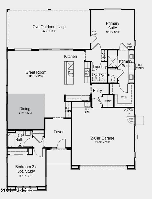 39801 N Trajen Pl in Queen Creek, AZ - Building Photo - Building Photo