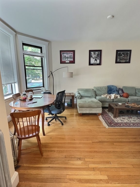 property at 397 Harvard St