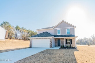 307 Gazebo Dr in Bonaire, GA - Building Photo - Building Photo
