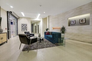 Legado Encino in Encino, CA - Building Photo