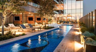 600 Guadalupe St in Austin, TX - Building Photo