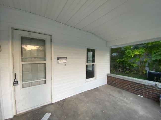 property at 1 Pratt St