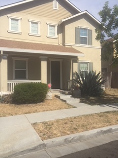 234 Garden Patch Way in Patterson, CA - Foto de edificio