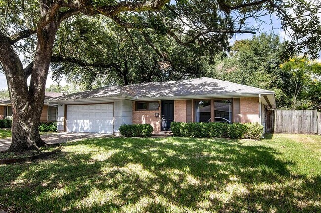 5538 Pagewood Ln in Houston, TX - Building Photo - Building Photo