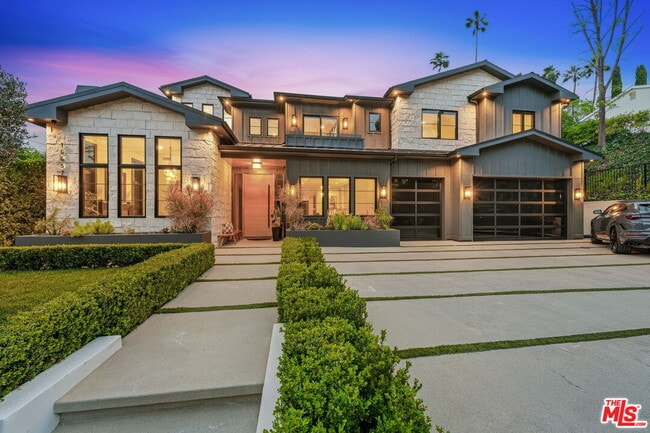 16657 Oldham St in Los Angeles, CA - Building Photo - Building Photo