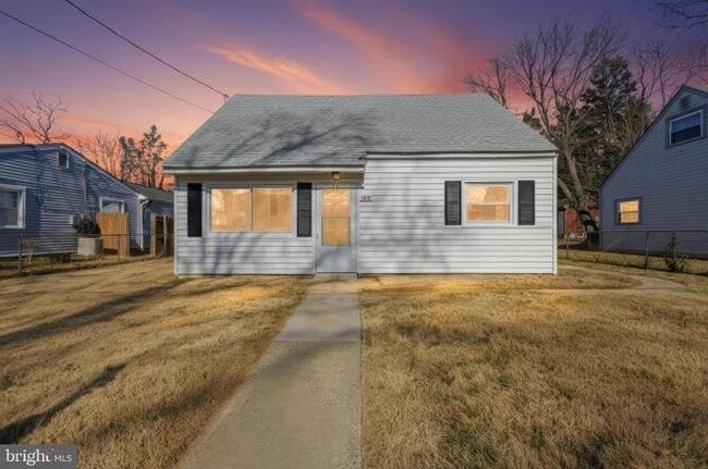 property at 188 Holden Dr