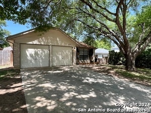 3701 Habersham in Schertz, TX - Building Photo - Building Photo