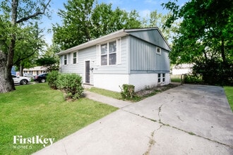 3820 N Lawndale Ave in Indianapolis, IN - Foto de edificio - Building Photo