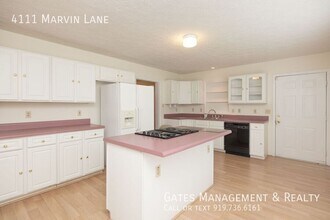 4111 Marvin Ln in Efland, NC - Building Photo - Building Photo