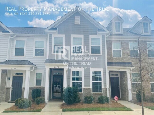 property at 1443 Springvale Hill Dr