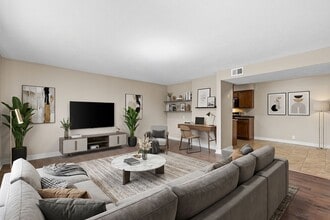 The Park Terrace in Omaha, NE - Building Photo - Building Photo