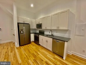 1640 Jackson St in Philadelphia, PA - Building Photo - Building Photo