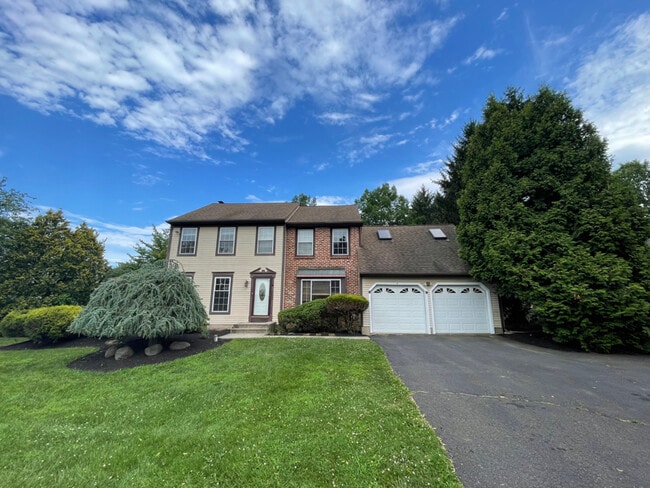 property at 4 Andrew Ln