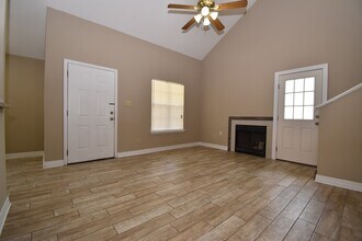 460 E Maryland Ave in Ruston, LA - Building Photo - Building Photo