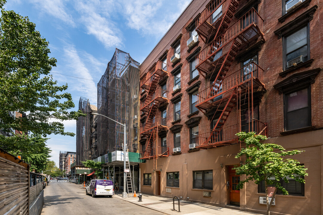 Greenwich Village/Soho in New York, NY - Building Photo