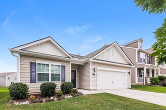 78 N Great White Way in Clayton, NC - Building Photo - Building Photo