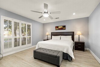 12423 Honeywood Trail in Houston, TX - Building Photo - Building Photo