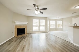 1723 Milholland Dr in Spring, TX - Building Photo - Building Photo