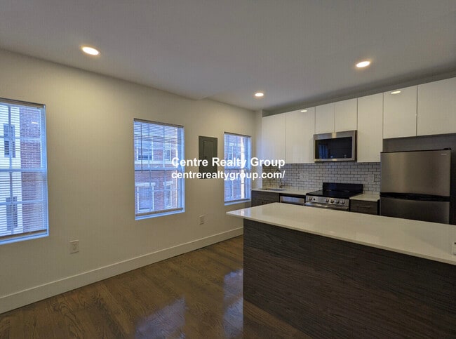 60 Joy St, Unit 102 in Boston, MA - Building Photo - Building Photo