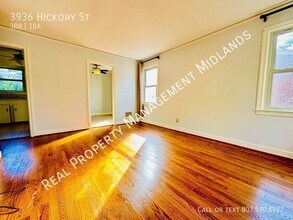 3936 Hickory St in Columbia, SC - Building Photo - Building Photo