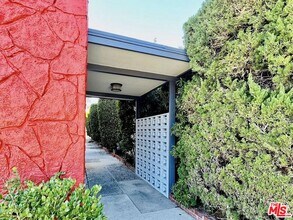 321 Lincoln Ave in Glendale, CA - Building Photo - Building Photo