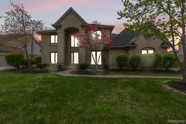 45419 Glengarry Blvd in Canton, MI - Building Photo - Building Photo
