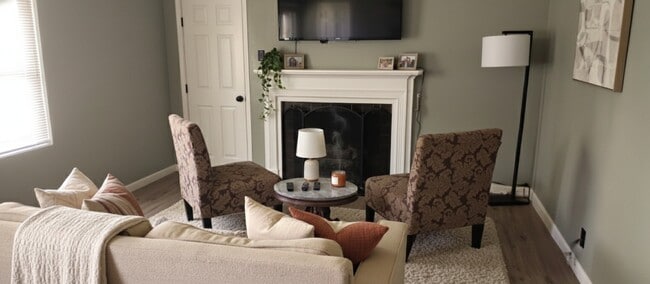 property at 1341 S Sandusky Ave