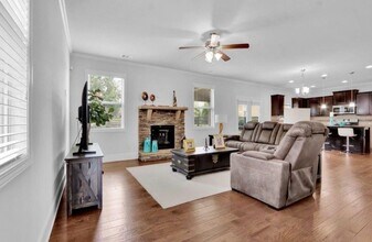 6651 Rivergreen Rd in Flowery Branch, GA - Building Photo - Building Photo