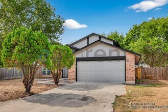 7900 Misty Forest in San Antonio, TX - Building Photo - Building Photo