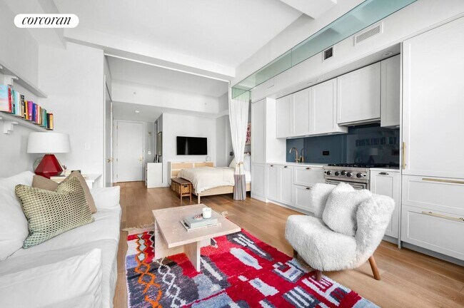 93 Worth St in New York, NY - Building Photo - Building Photo