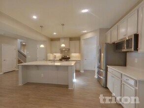 1340 Lena St in Monroe, NC - Foto de edificio - Building Photo