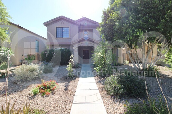 3538 S Cupertino Dr in Gilbert, AZ - Building Photo - Building Photo