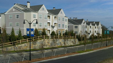 Quarry Hills in Quincy, MA - Building Photo - Building Photo