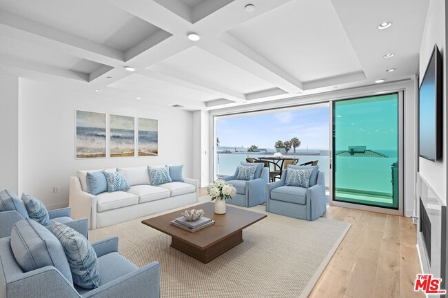 property at 17325 Castellammare Dr