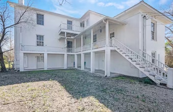 1411 College St, Unit Serenity House - Unit B in Columbus, MS - Building Photo - Building Photo