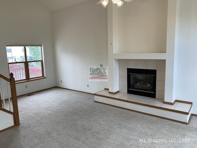 5820 Corinth Dr in Colorado Springs, CO - Building Photo - Building Photo