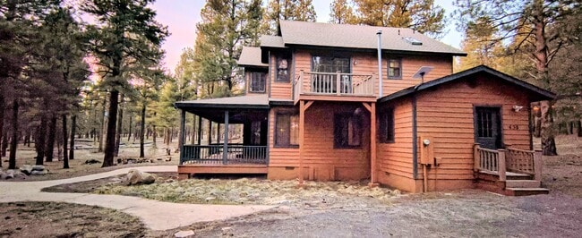 438 Laramy Ln in Parks, AZ - Building Photo - Building Photo