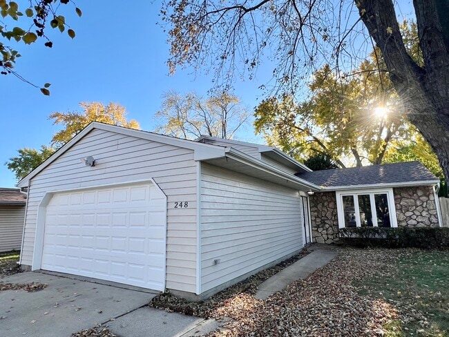 property at 248 Waverly Dr