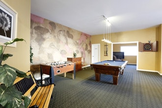 The Gardens Apartments in Auburn, WA - Building Photo - Interior Photo