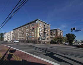 847 S Alvarado St in Los Angeles, CA - Building Photo - Building Photo