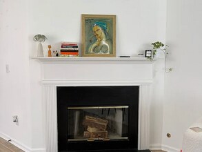 1509 Cove Creek Cir in Norcross, GA - Foto de edificio - Building Photo