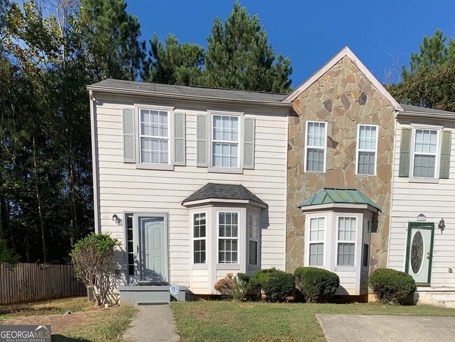 property at 7028 Panda Ln
