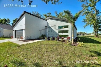 16235 Mintra Ct in Punta Gorda, FL - Building Photo - Building Photo