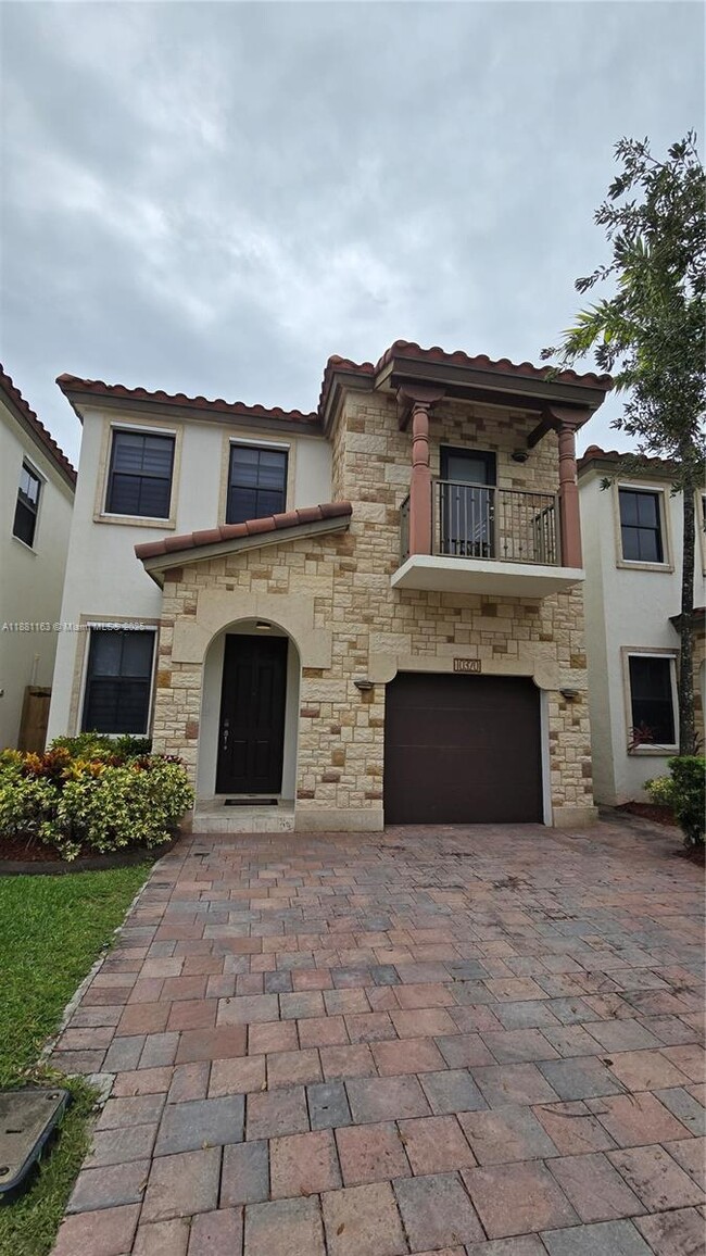 property at 10320 NW 70th Terrace