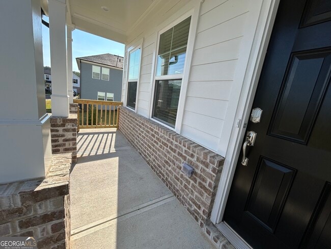 205 Sunshine St in Acworth, GA - Building Photo - Building Photo