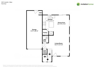 322 S Leandro in Mesa, AZ - Building Photo - Building Photo